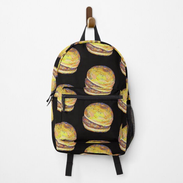 Item preview, A still life beef burger designed and sold by SHARON NAKAR.
