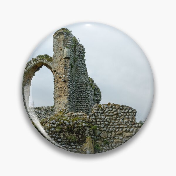 Item preview, Priory of St Mary in the Meadow, Norfolk designed and sold by yackers1.