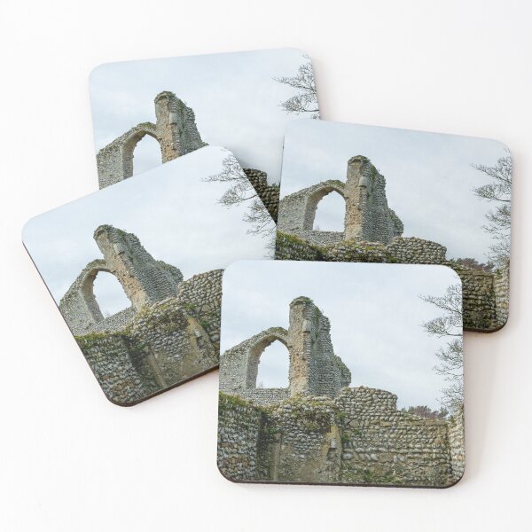 Item preview, Priory of St Mary in the Meadow, Norfolk designed and sold by yackers1.