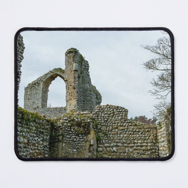 Item preview, Priory of St Mary in the Meadow, Norfolk designed and sold by yackers1.