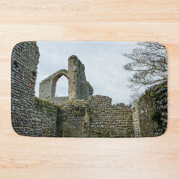Item preview, Priory of St Mary in the Meadow, Norfolk designed and sold by yackers1.