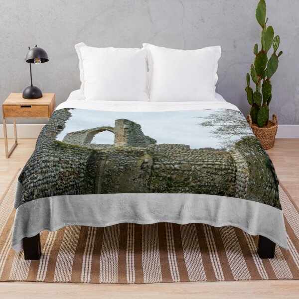 Item preview, Priory of St Mary in the Meadow, Norfolk designed and sold by yackers1.