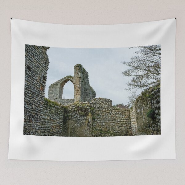 Item preview, Priory of St Mary in the Meadow, Norfolk designed and sold by yackers1.
