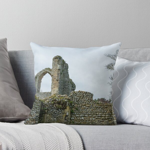 Item preview, Priory of St Mary in the Meadow, Norfolk designed and sold by yackers1.