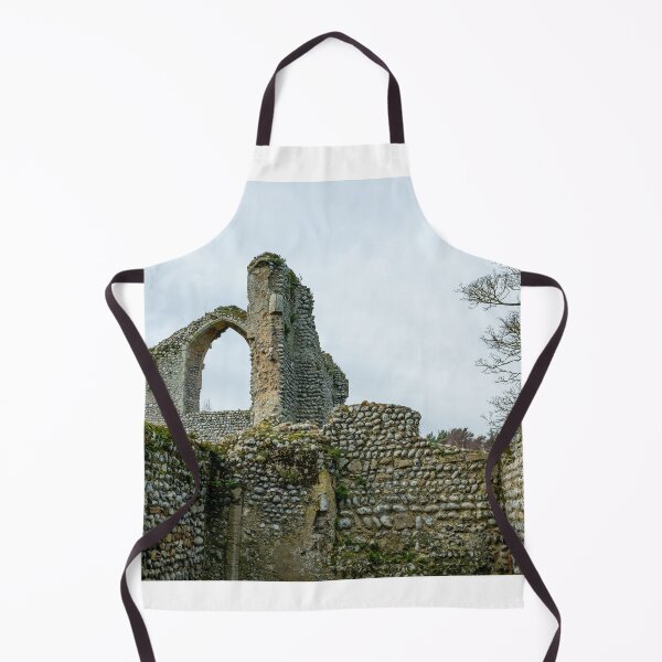 Item preview, Priory of St Mary in the Meadow, Norfolk designed and sold by yackers1.