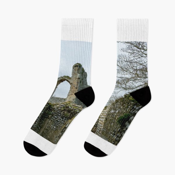 Item preview, Priory of St Mary in the Meadow, Norfolk designed and sold by yackers1.