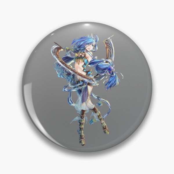 Item preview, Ys VIII: Lacrimosa of DANA - Dana Character designed and sold by Krimsy.
