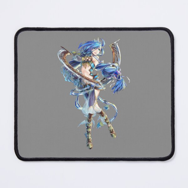 Item preview, Ys VIII: Lacrimosa of DANA - Dana Character designed and sold by Krimsy.