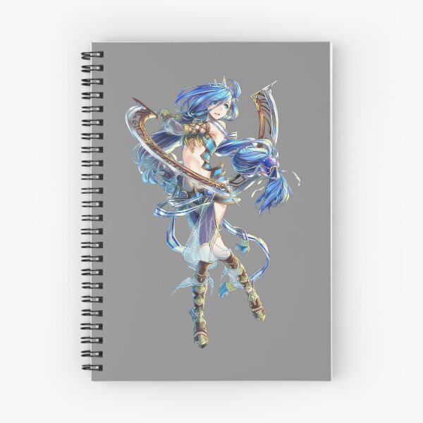 Item preview, Ys VIII: Lacrimosa of DANA - Dana Character designed and sold by Krimsy.