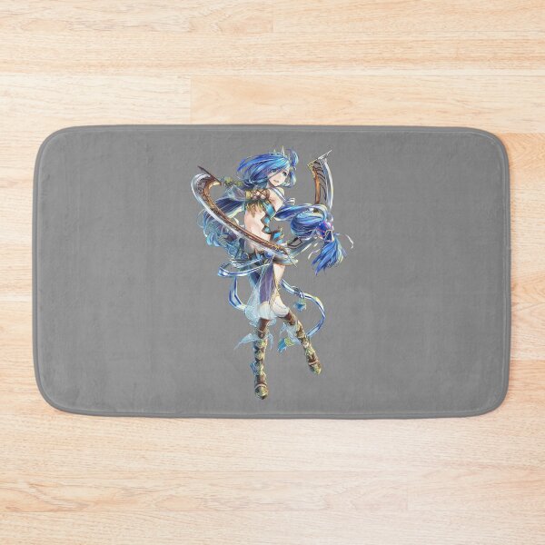 Item preview, Ys VIII: Lacrimosa of DANA - Dana Character designed and sold by Krimsy.