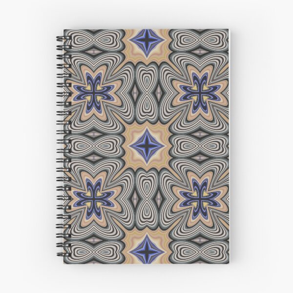 Item preview, Dwellness by Jenny Meehan Abstract Tiled Pattern  designed and sold by Jenny Meehan Art Prints and Patterns  .