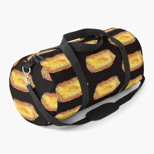 Item preview, Potato boureka from the local coffee shop designed and sold by SHARON NAKAR.