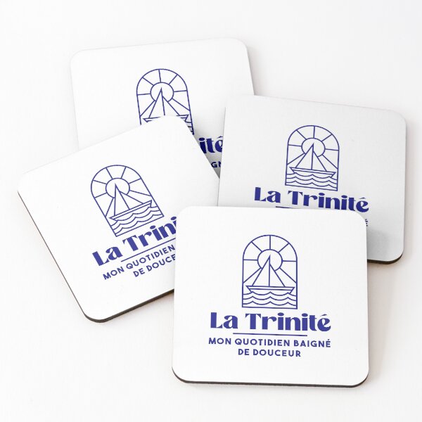 Item preview, La Trinité sur mer my daily life - Brittany Morbihan 56 BZH Mer designed and sold by Burning Dog.