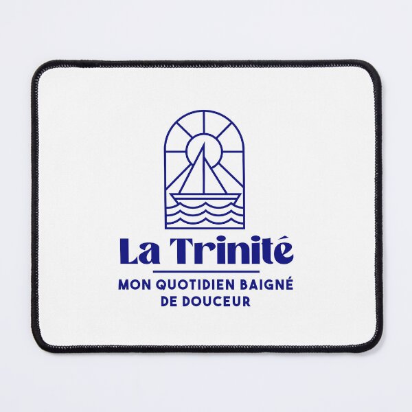 Item preview, La Trinité sur mer my daily life - Brittany Morbihan 56 BZH Mer designed and sold by Burning Dog.