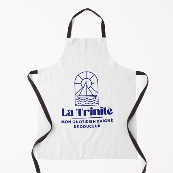 Item preview, La Trinité sur mer my daily life - Brittany Morbihan 56 BZH Mer designed and sold by Burning Dog.