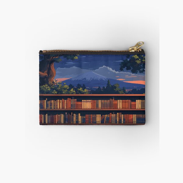 Item preview, Endless TBR bookshelf designed and sold by ArtemMKV.