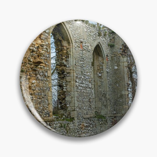 Item preview, Priory of St Mary in the Meadow, Norfolk designed and sold by yackers1.
