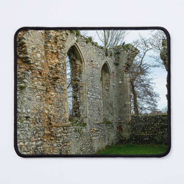 Item preview, Priory of St Mary in the Meadow, Norfolk designed and sold by yackers1.