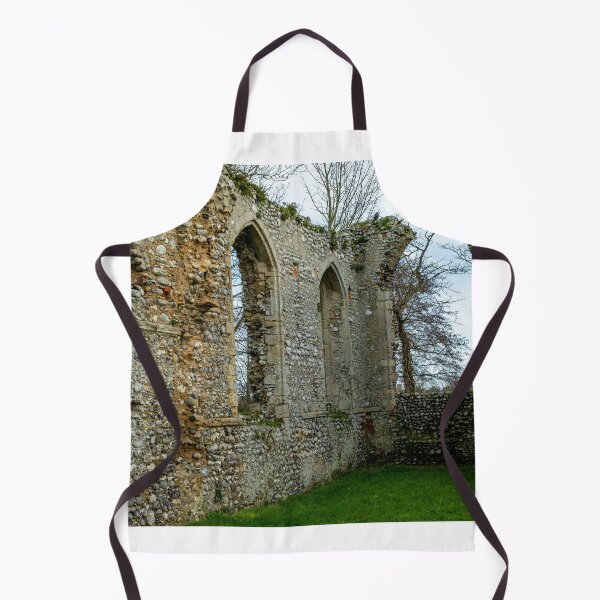 Item preview, Priory of St Mary in the Meadow, Norfolk designed and sold by yackers1.