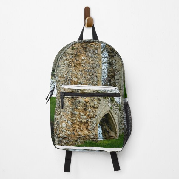 Item preview, Priory of St Mary in the Meadow, Norfolk designed and sold by yackers1.
