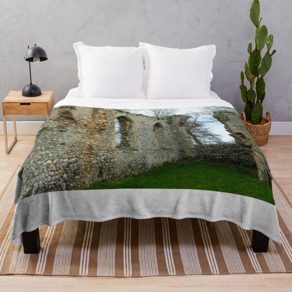 Item preview, Priory of St Mary in the Meadow, Norfolk designed and sold by yackers1.