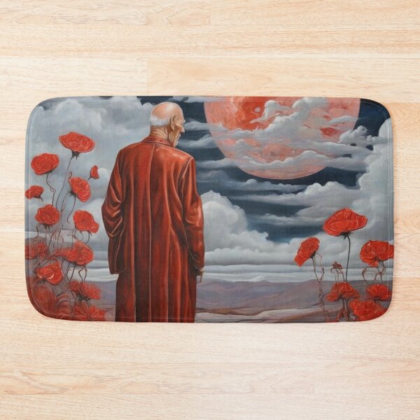 Item preview, The Sound of Infinity designed and sold by Lachrymosa.
