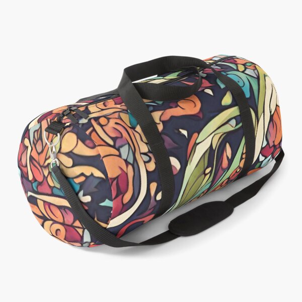 Item preview, Colorful patern designed and sold by MyCraftForYOU.
