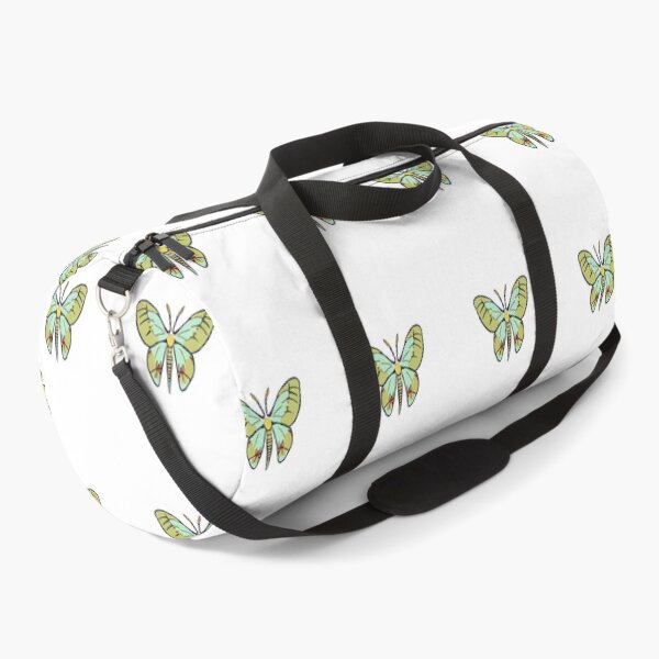 Item preview, chinese moon moth designed and sold by luckybirds.