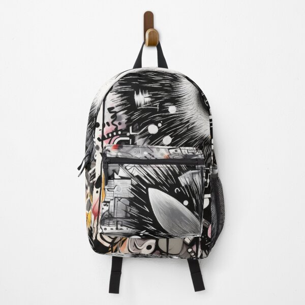 Item preview, Grafitti Inspiration Street Art Hedgehog graffiti designed and sold by Toms Tee.