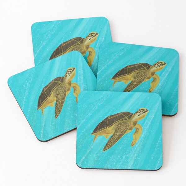 Item preview, Turtle designed and sold by Tortibee.