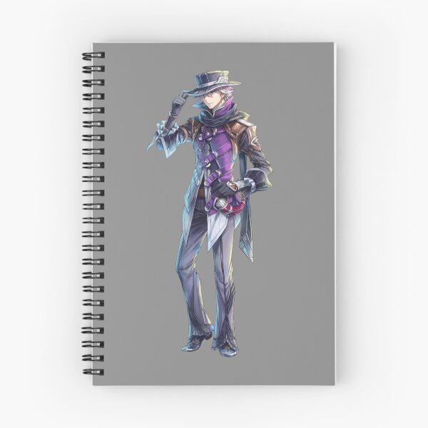 Item preview, Ys VIII: Lacrimosa of DANA - Hummel Character designed and sold by Krimsy.