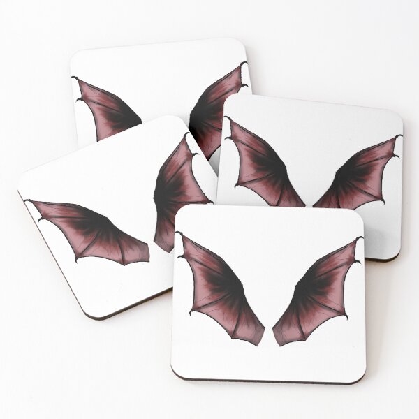 Item preview, Illyrian Wings designed and sold by sparklyclarke.
