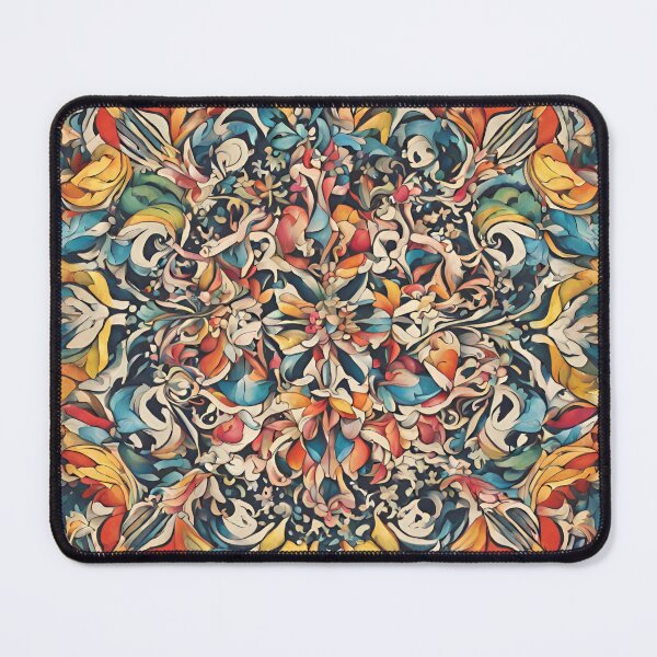 Item preview, full color pattern designed and sold by MyCraftForYOU.