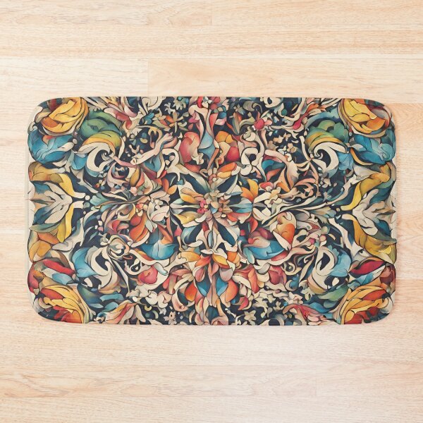 Item preview, full color pattern designed and sold by MyCraftForYOU.