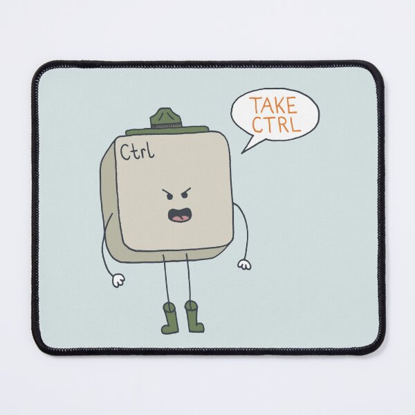 Item preview, Take Control designed and sold by mattandrews.