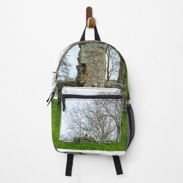 Item preview, Priory of St Mary in the Meadow, Norfolk designed and sold by yackers1.