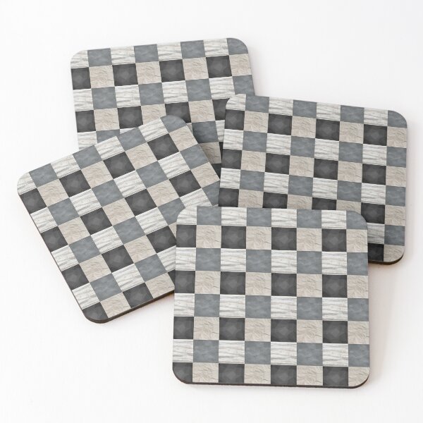 Item preview, The new world of Plaid designed and sold by murielsfaith.