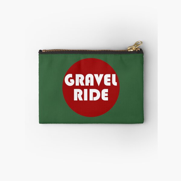 Artikelvorschau, Gravel Ride Circle entworfen und verkauft von Gravelymas.