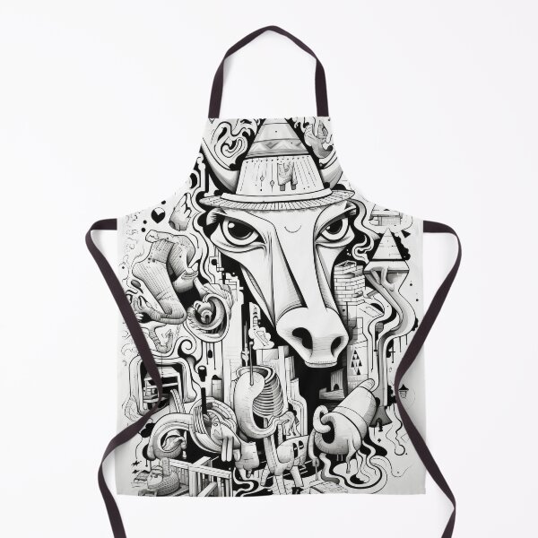 Item preview, Grafitti Inspiration Street Art Camel graffiti designed and sold by Toms Tee.