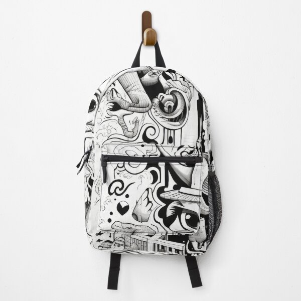 Item preview, Grafitti Inspiration Street Art Camel graffiti designed and sold by Toms Tee.