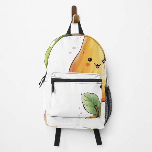 Item preview, Pear friends sticker designed and sold by EveNorthArt.