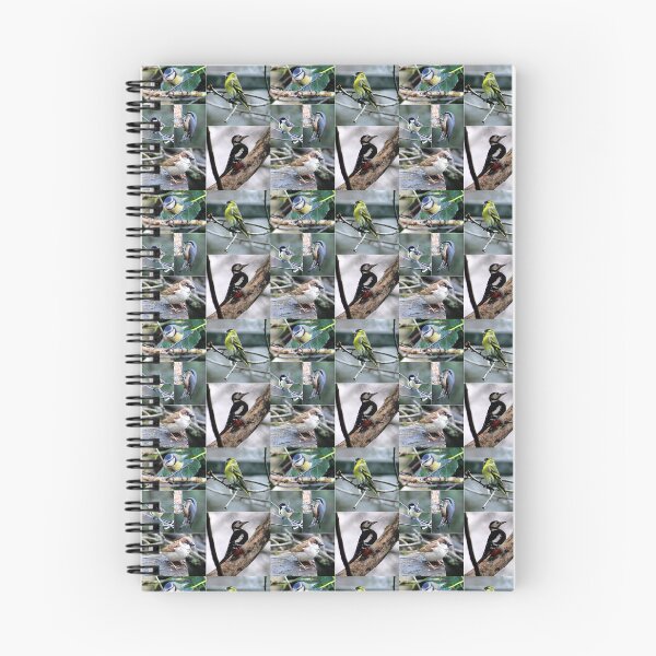 Item preview, birds designed and sold by KathleenDawson.