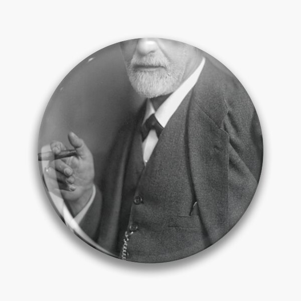 Item preview, FREUD designed and sold by Foreververypoor.