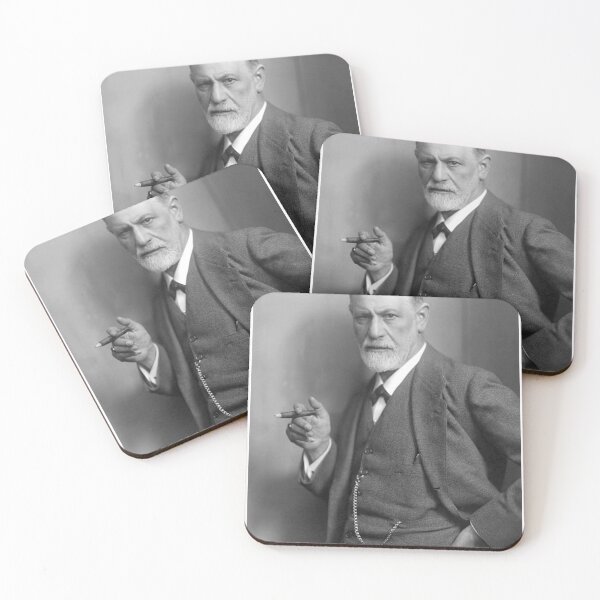 Item preview, FREUD designed and sold by Foreververypoor.