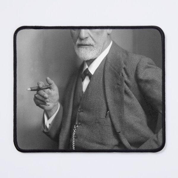Item preview, FREUD designed and sold by Foreververypoor.