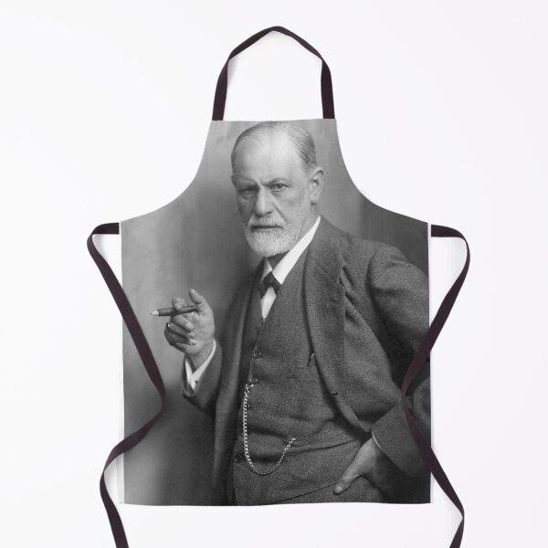 Item preview, FREUD designed and sold by Foreververypoor.