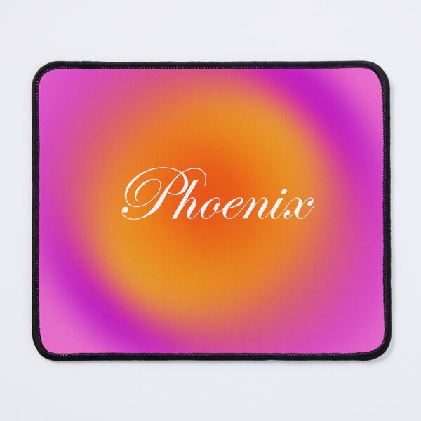 Item preview, Phoenix City #1 designed and sold by Kiêm Bico.