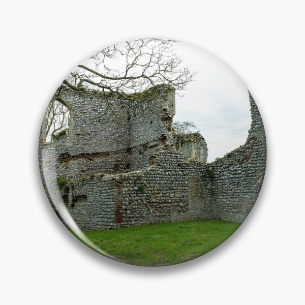 Item preview, Priory of St Mary in the Meadow, Norfolk designed and sold by yackers1.