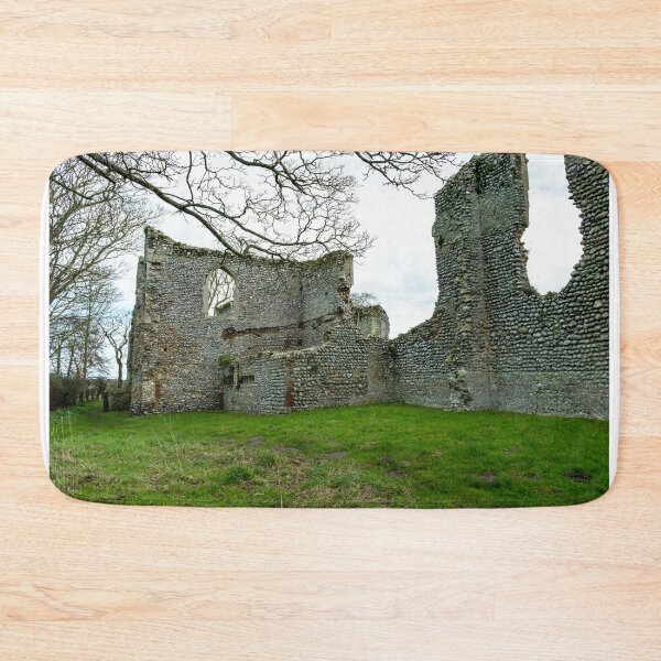 Item preview, Priory of St Mary in the Meadow, Norfolk designed and sold by yackers1.