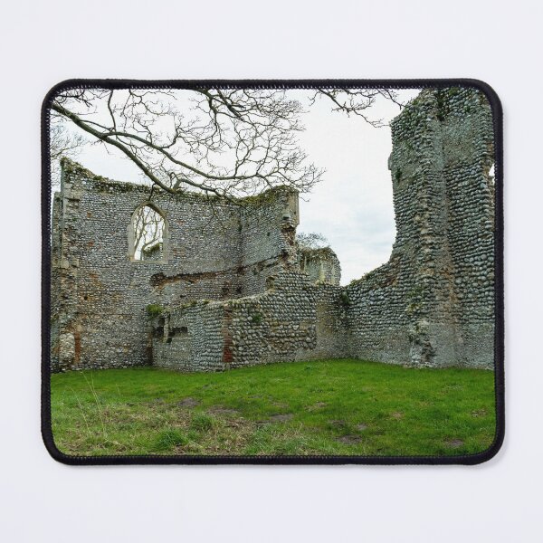 Item preview, Priory of St Mary in the Meadow, Norfolk designed and sold by yackers1.